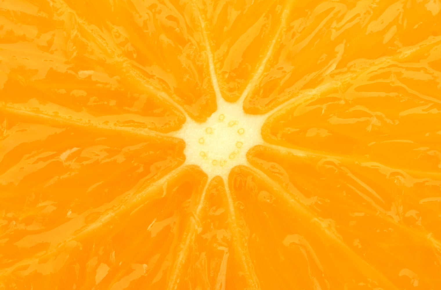 orange juice for hangover