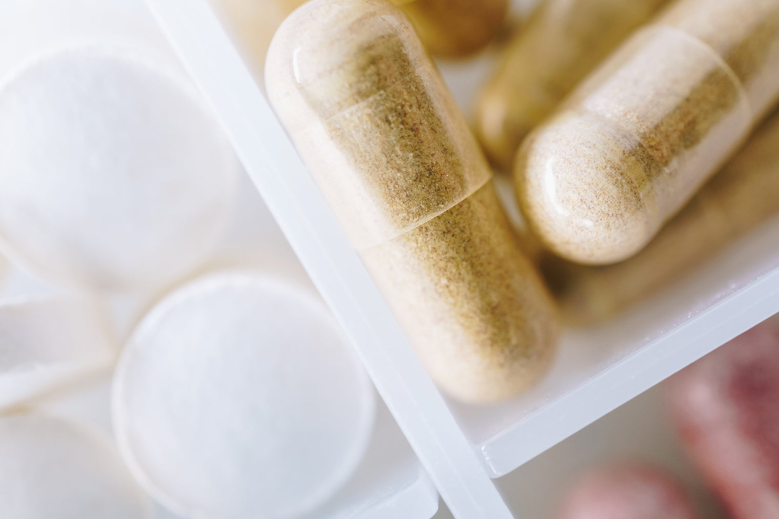 best vitamins for hangover