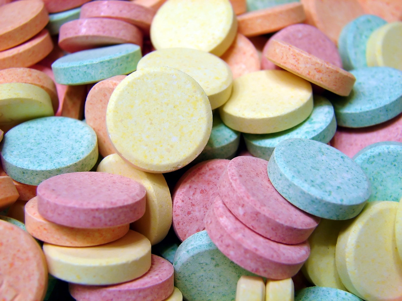 tums for hangover