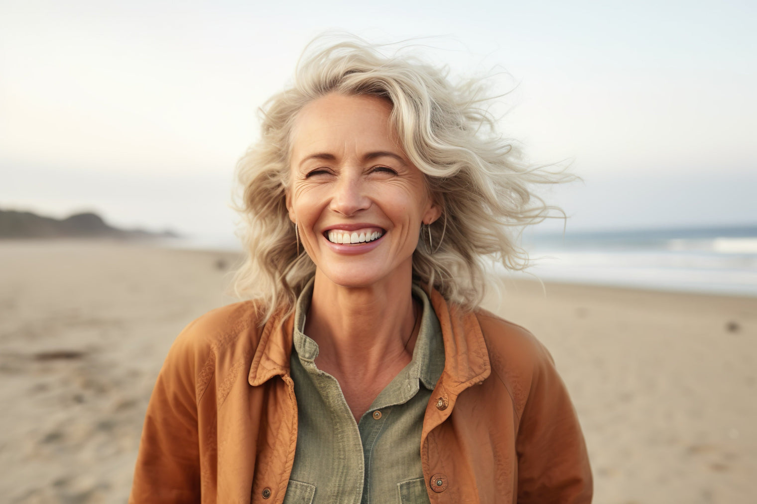 spermidine for anti-aging