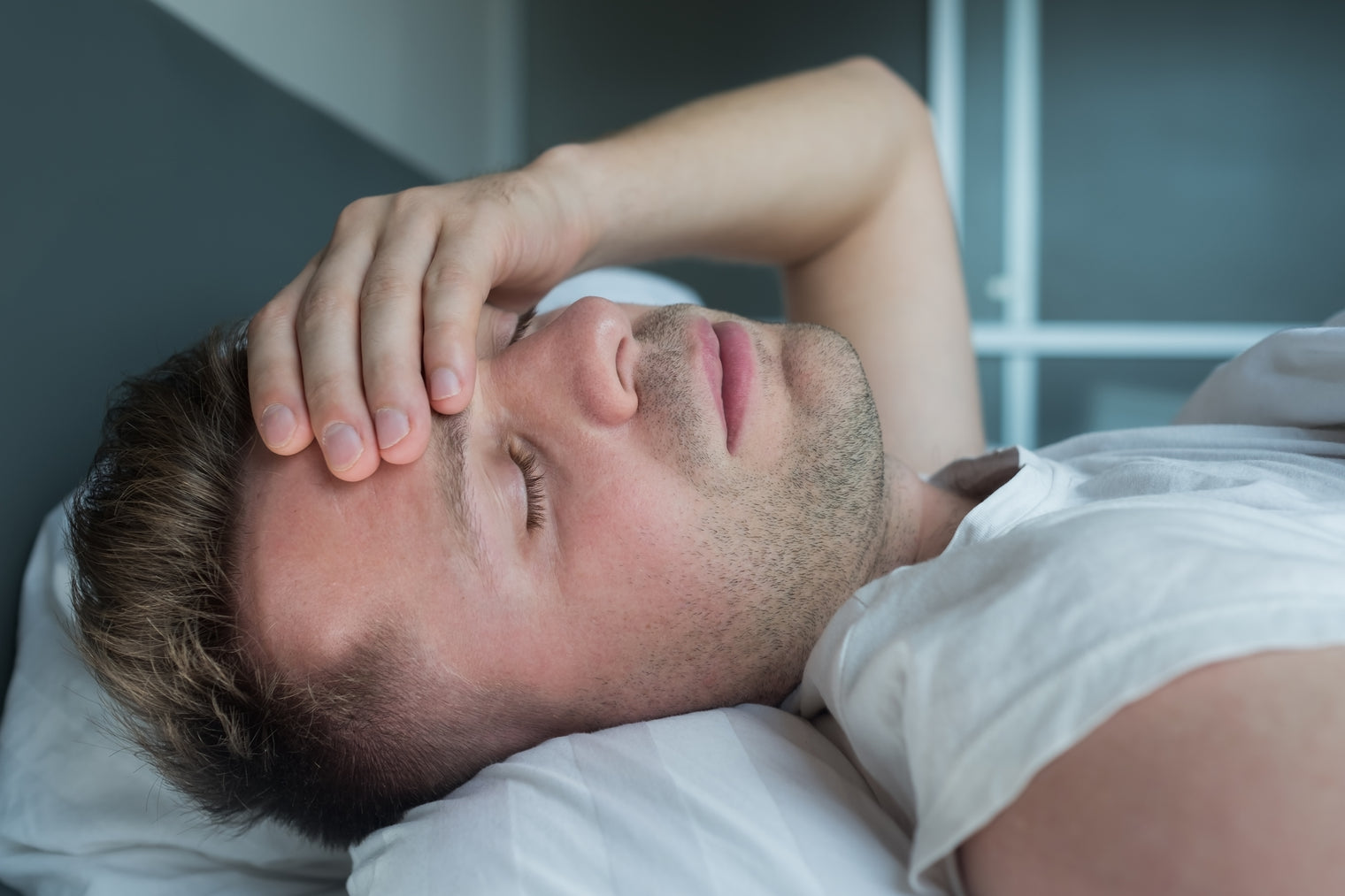 hangover symptoms
