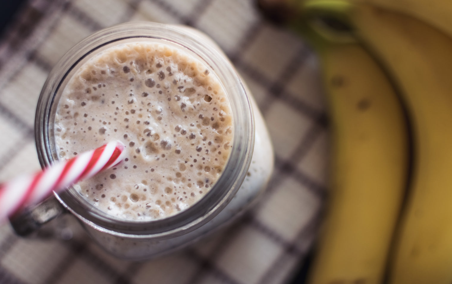 hangover smoothie