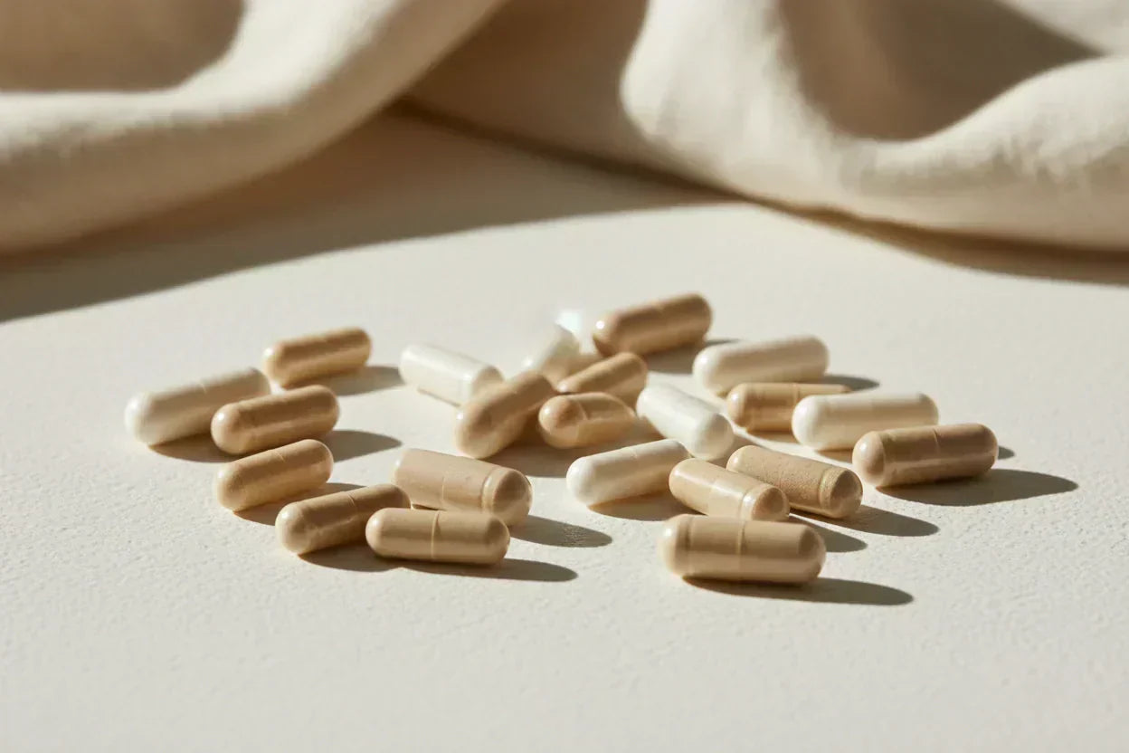 supplements that helps in cellular repair