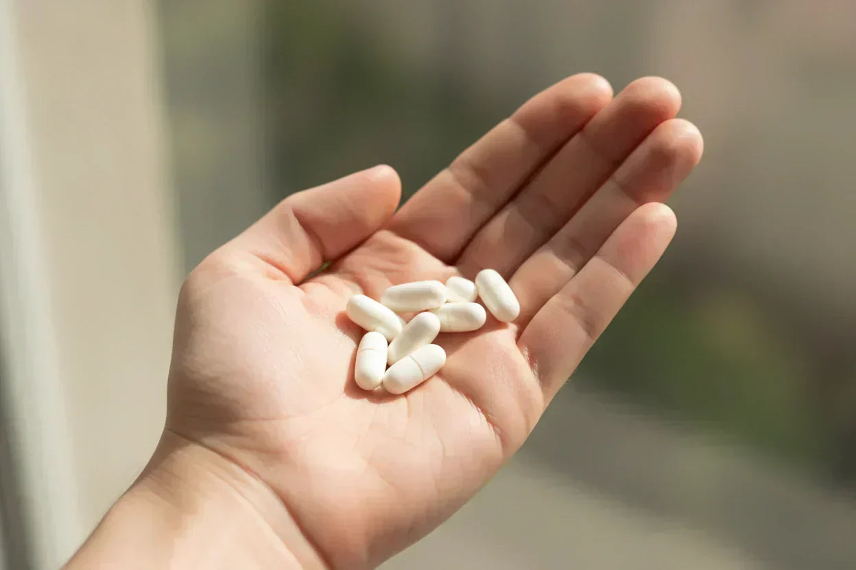 Glycine Dosage by Goal