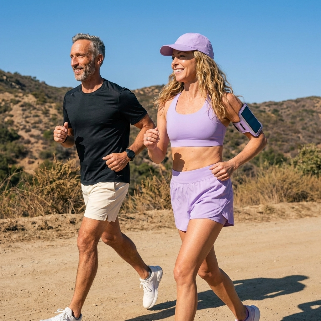 If You're Training Just as Hard as You Did at 35 But Not Seeing the Same Results, This Is Probably Why
