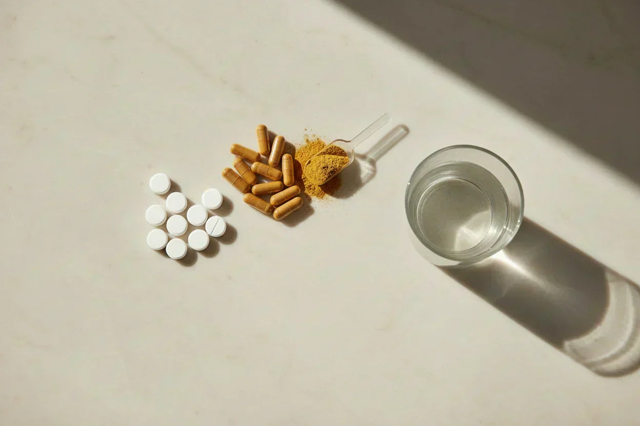 Why Do People Combine Berberine and Metformin