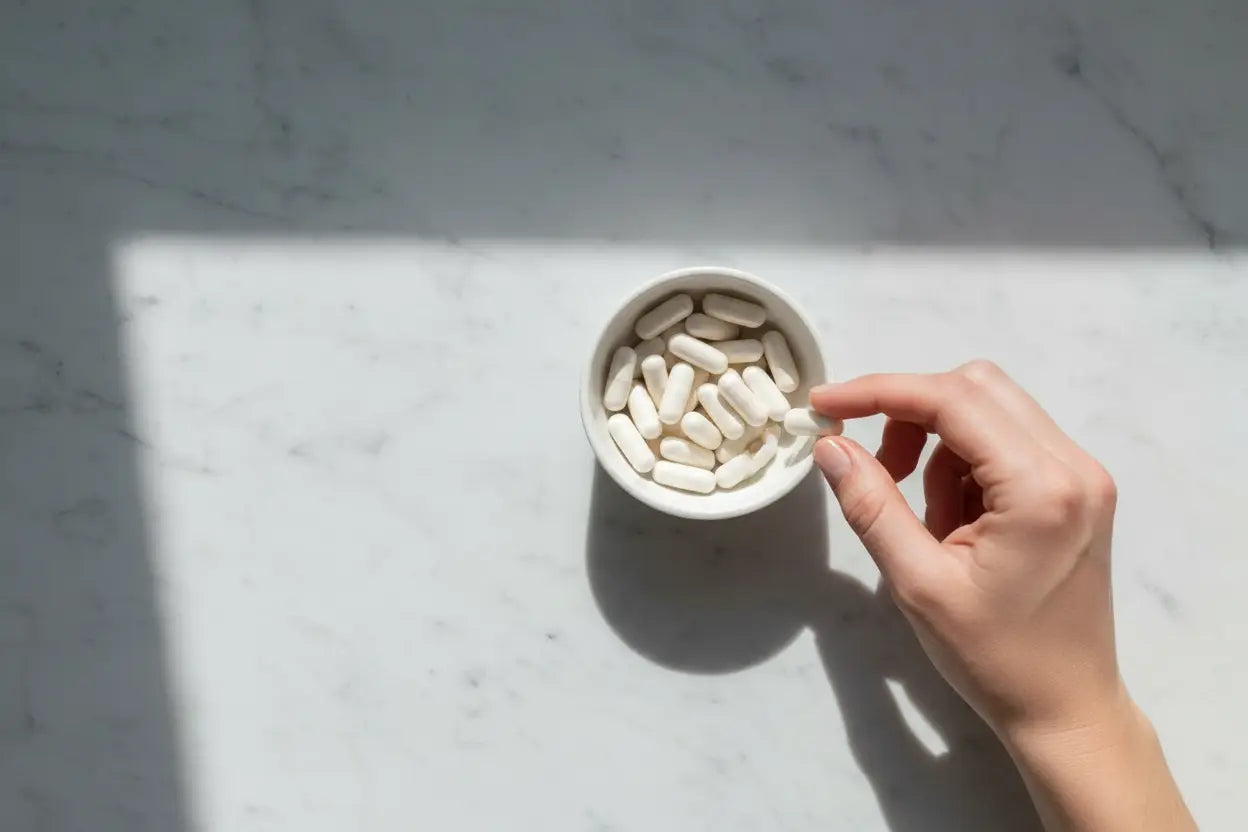 Pure Encapsulations B-Complex Plus or Omre
