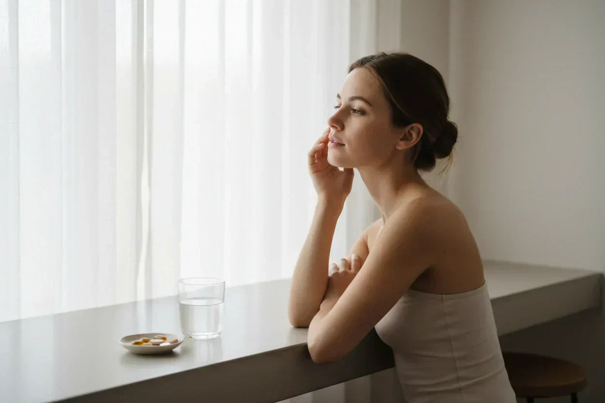 Why Glycine Matters for Women