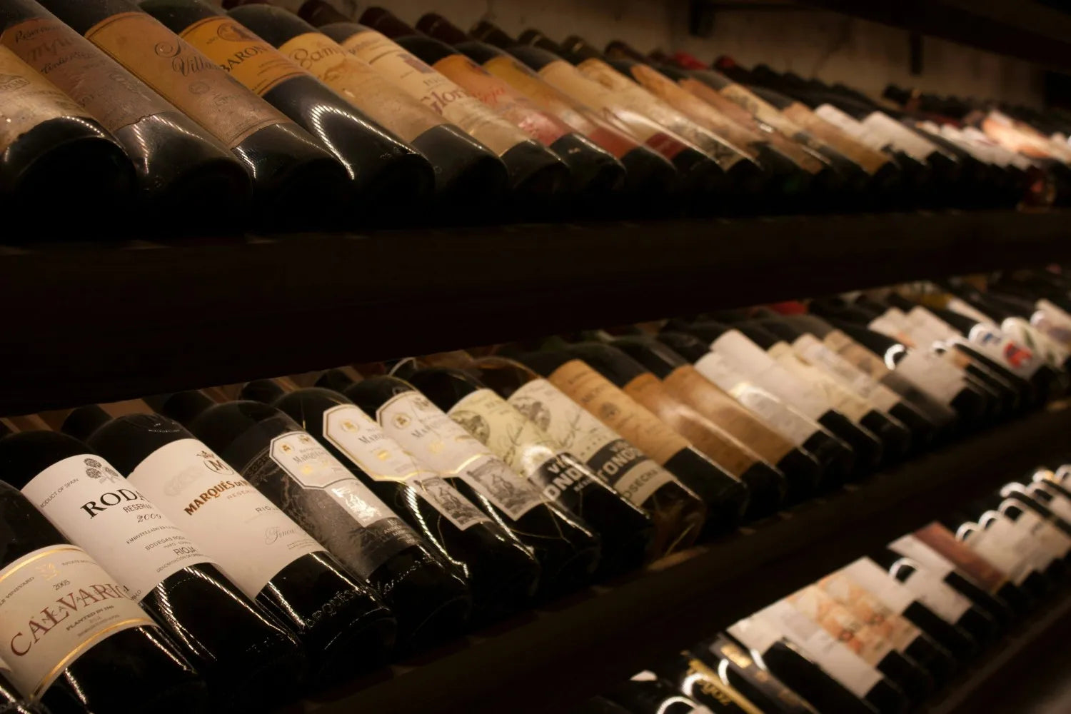 wine that has the most resveratrol