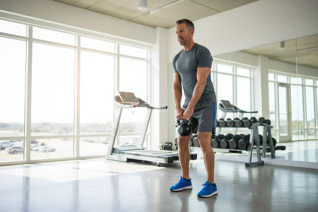 What Cellular Health Really Means