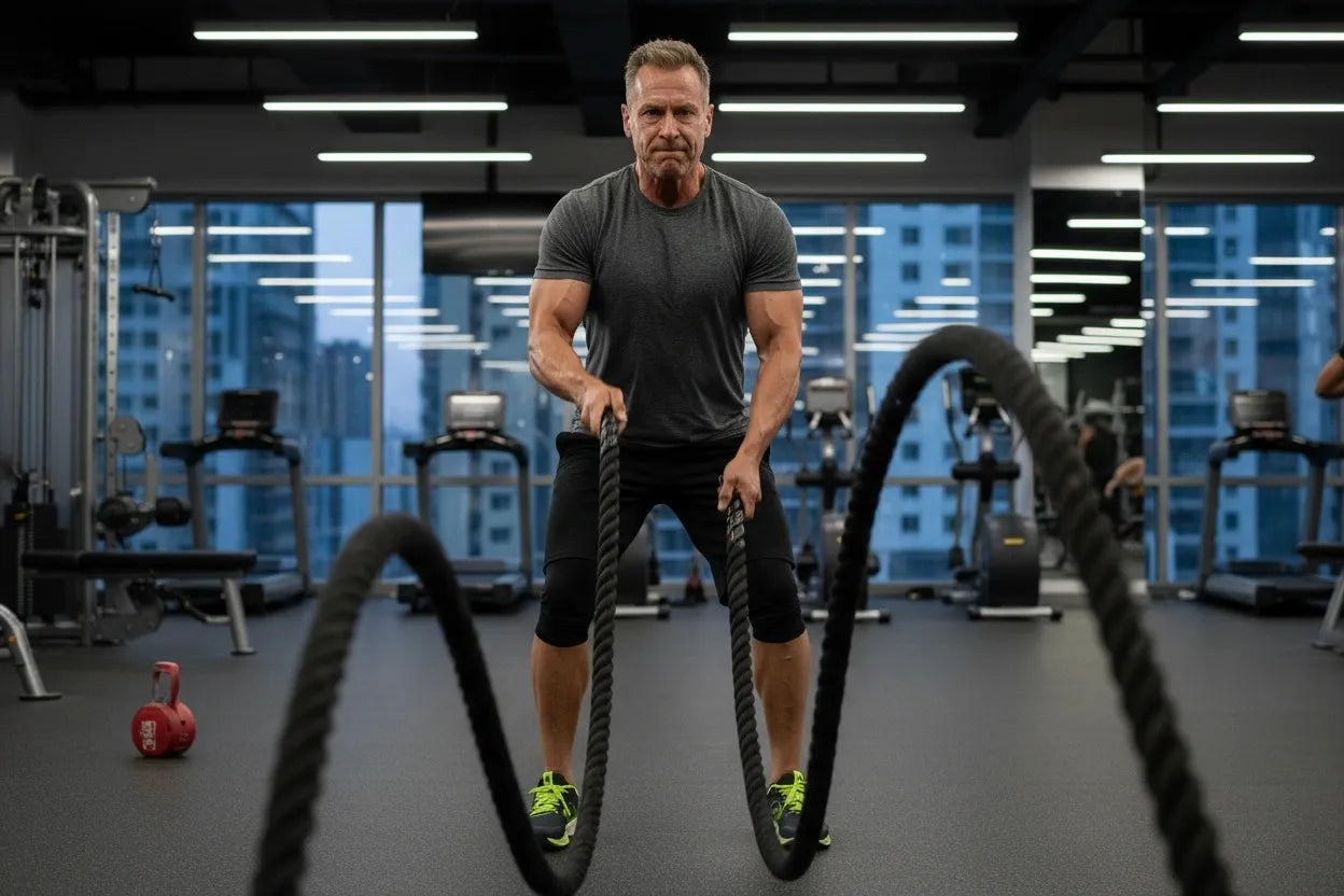 How the Body Makes NAD Naturally