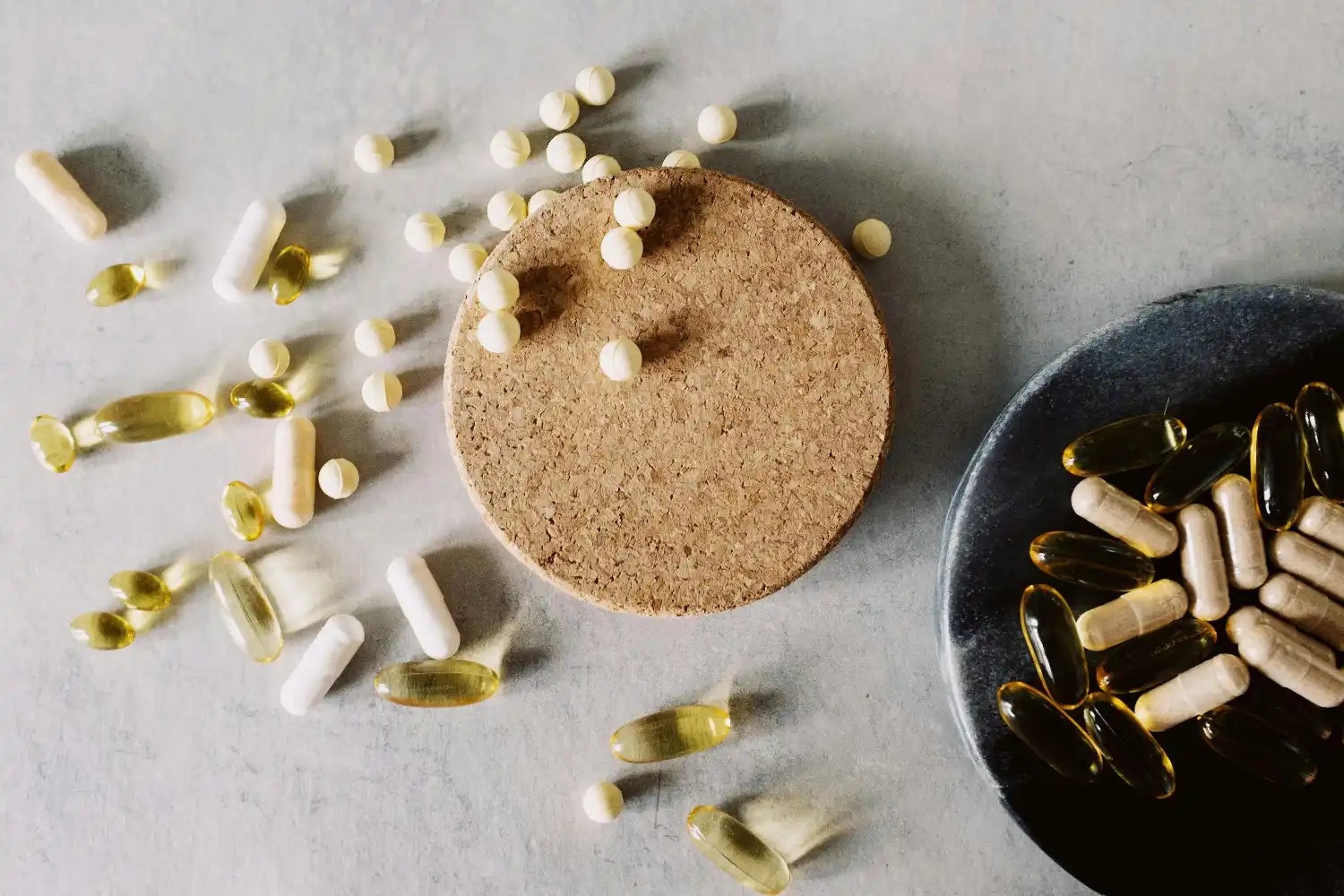 What is NAD and NADH?