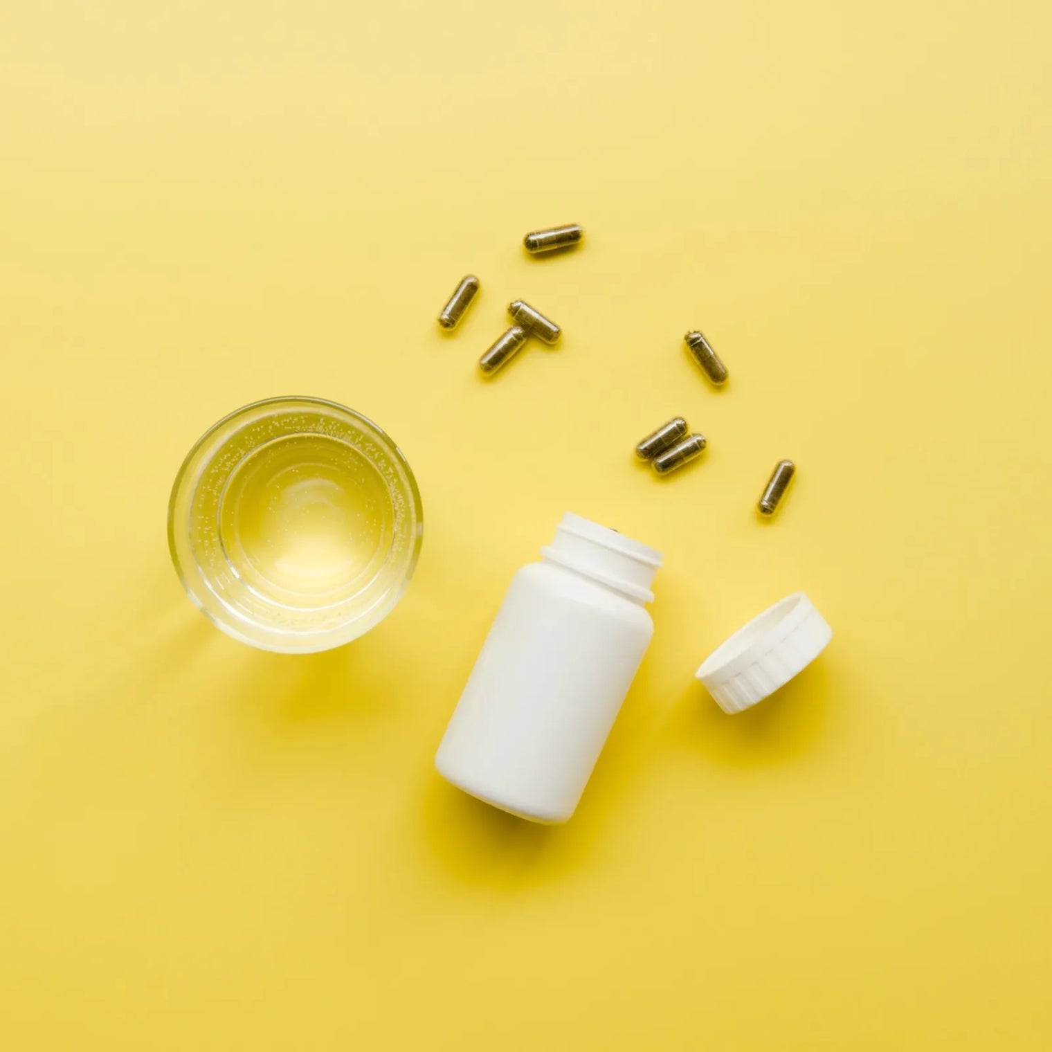 Administration guide for Resveratrol