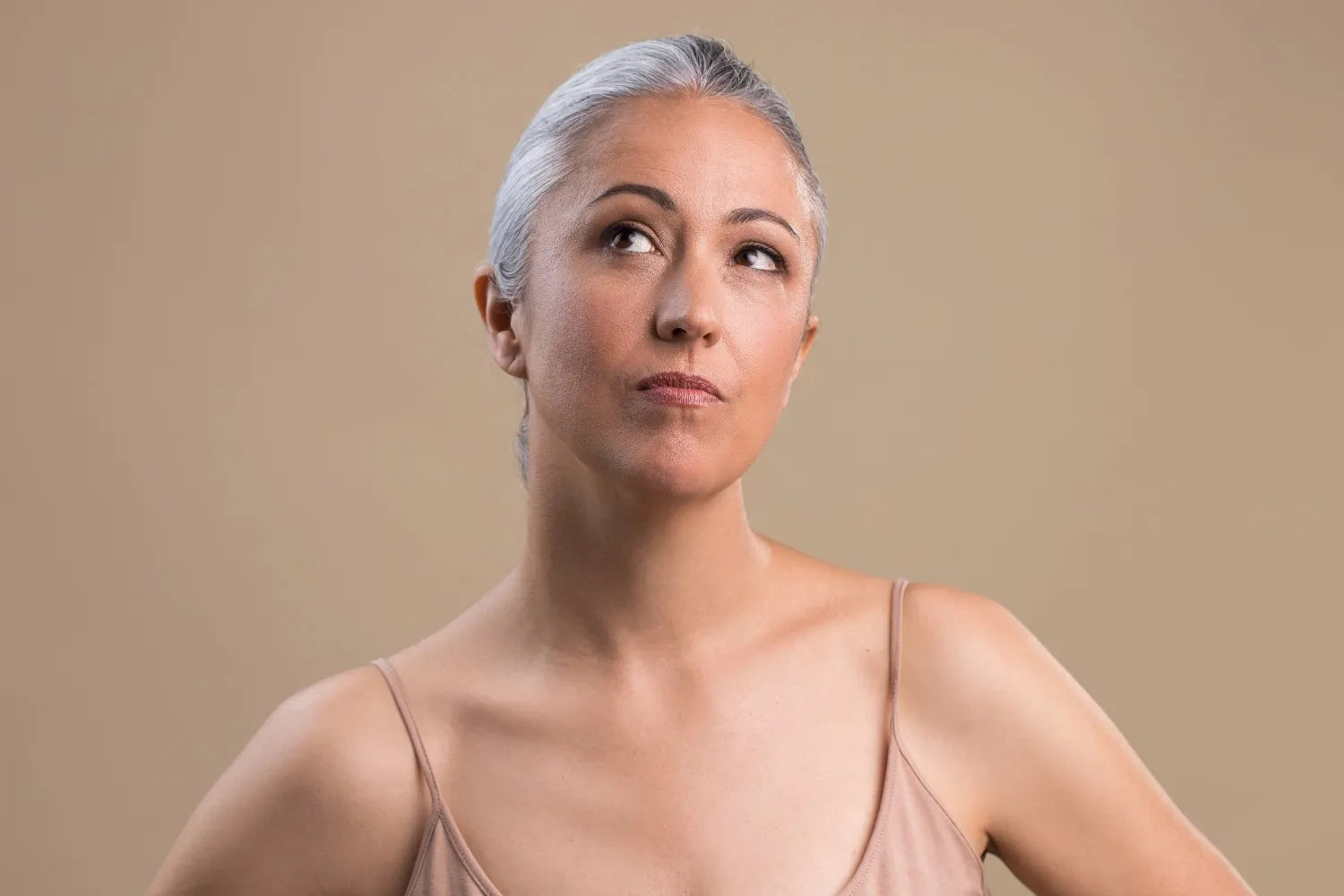 Factors that contribute to face aging 