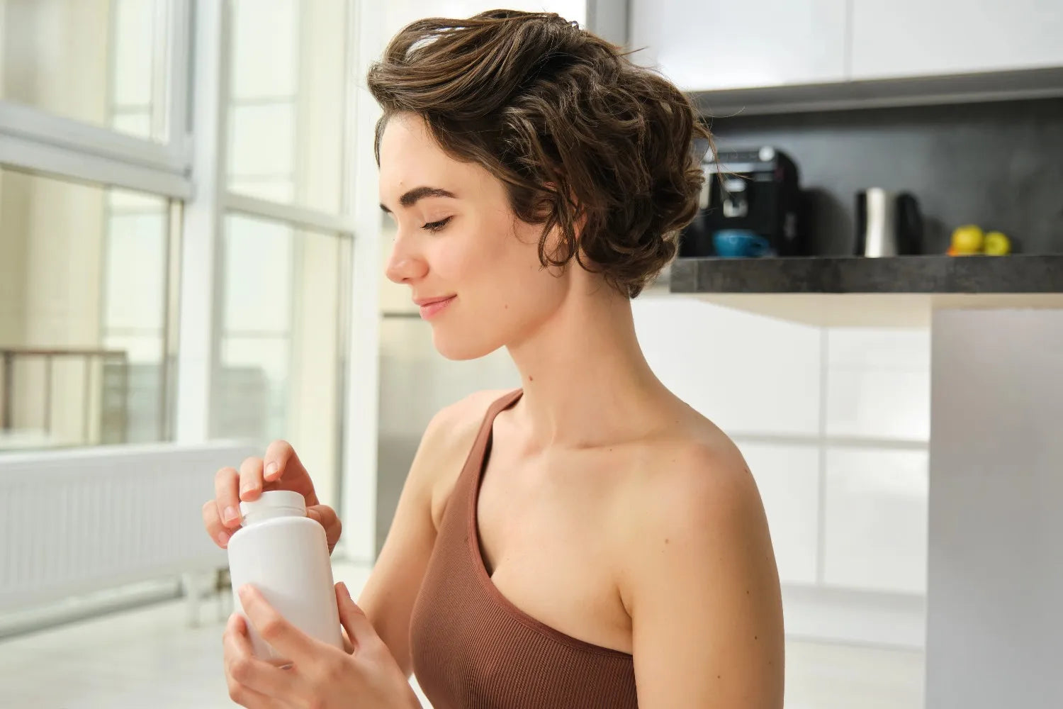 benefits of NMN in the Female Body
