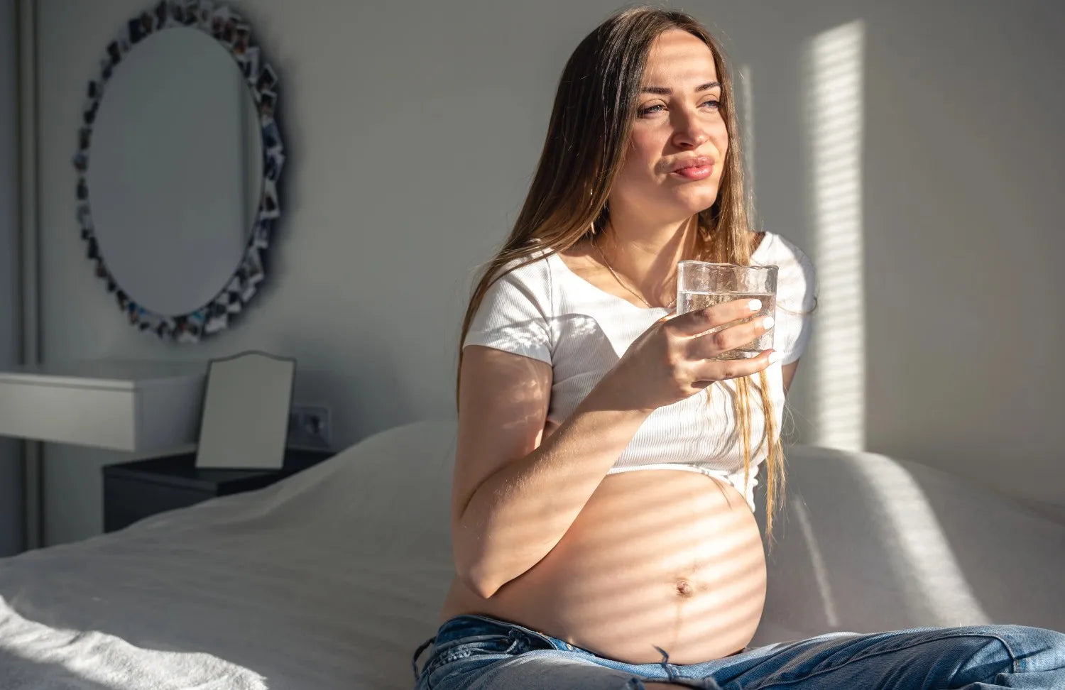 Is NAD Safe During Pregnancy