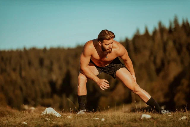 Does HIIT Support Longevity