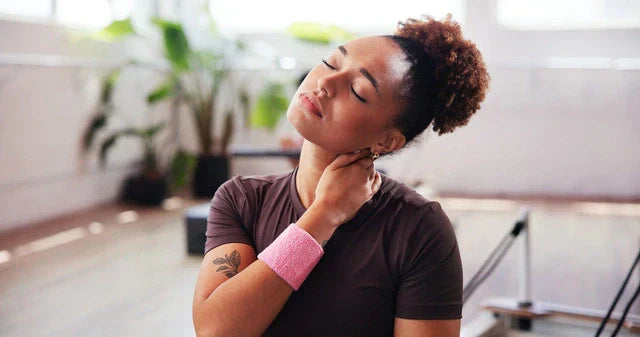 Is it a good or bad inflammation?