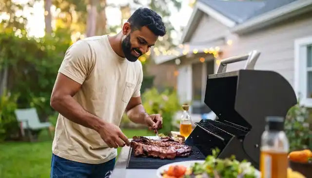 Amount of protein that your body need
