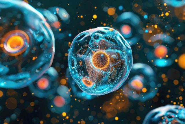 You're Taking NAD+, But Without This Conversion Step, Most of It Never Reaches Your Cells