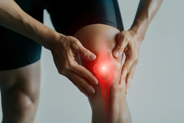 All About Chronic Inflammation