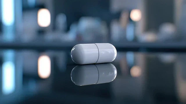Does Glycine Help You Fall Asleep Faster, or Just Sleep Better