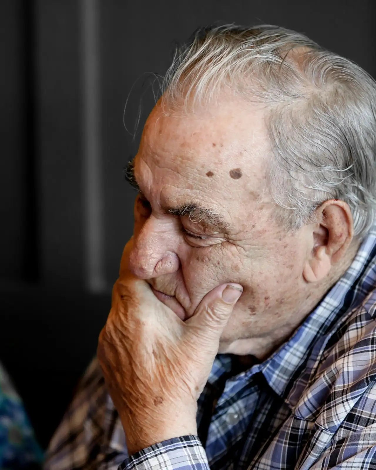 Recognizing the difference between normal aging and concerning symptoms