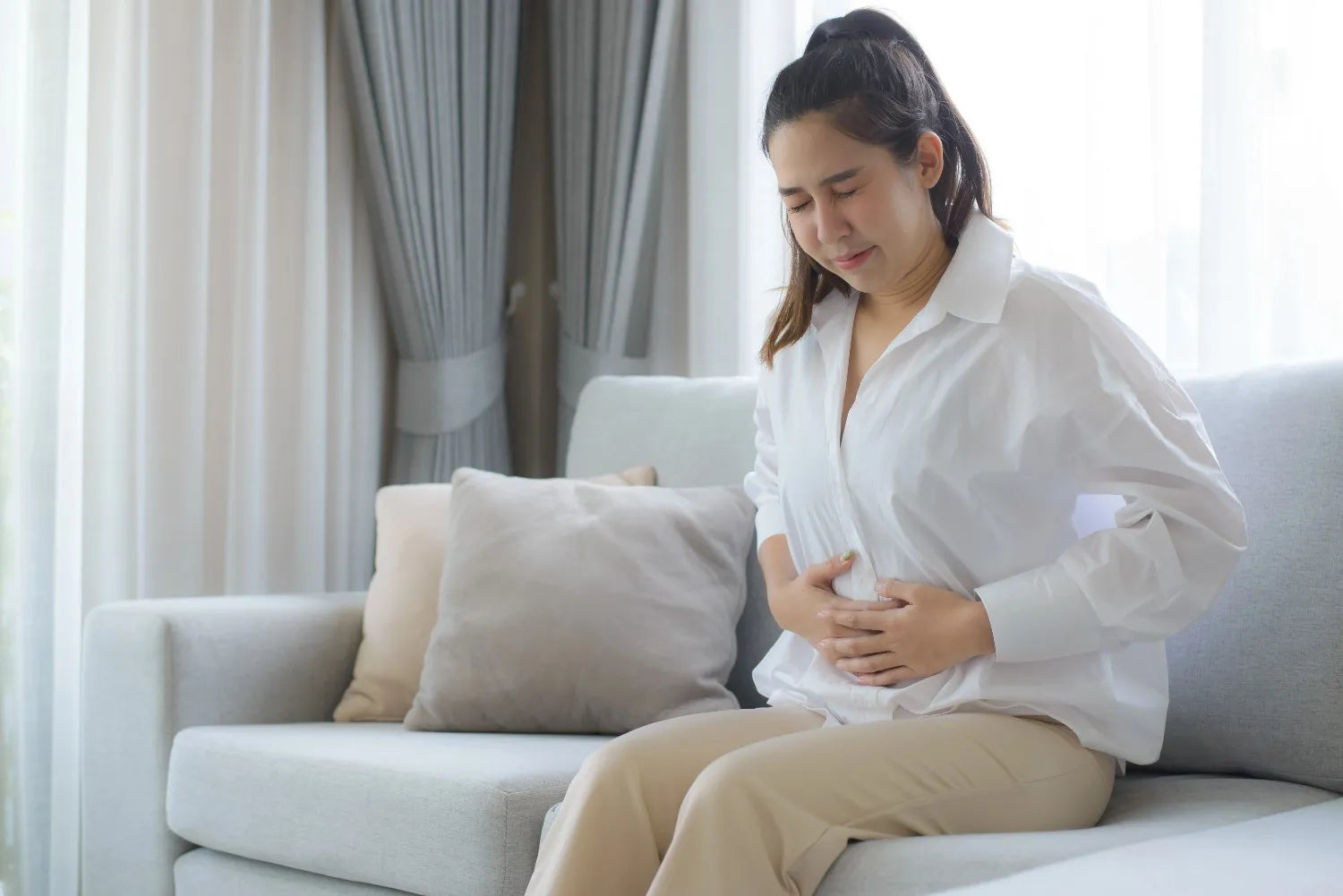  What You Should Know Before Taking TMG