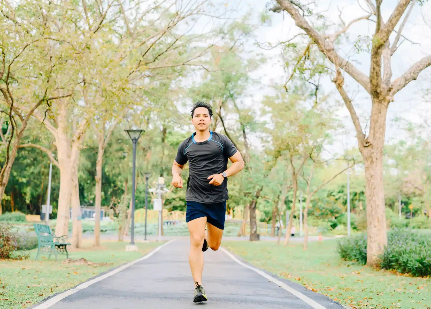 NAD benefits