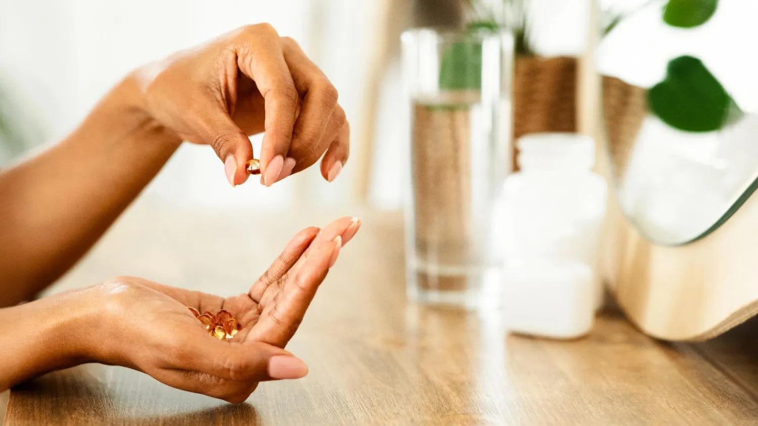 Which NMN Supplement Is Better?