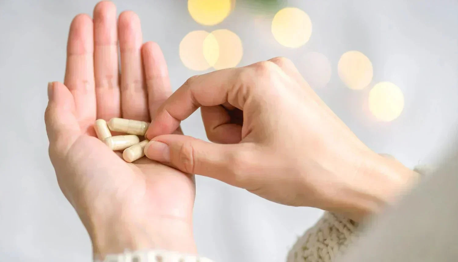 Potential Benefits of NAD and NMN