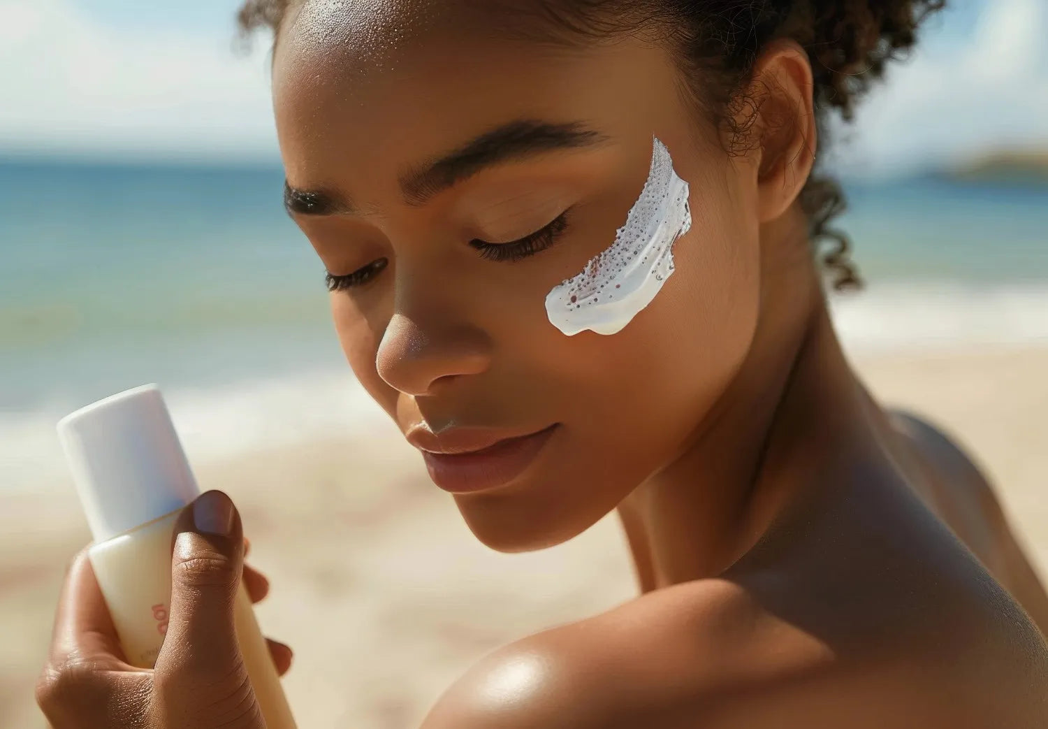 Can sunscreen prevent pre-mature aging?