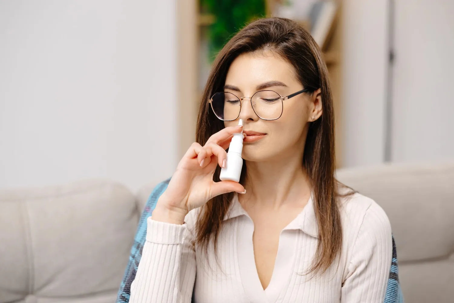 NAD+ nasal spray is it better?