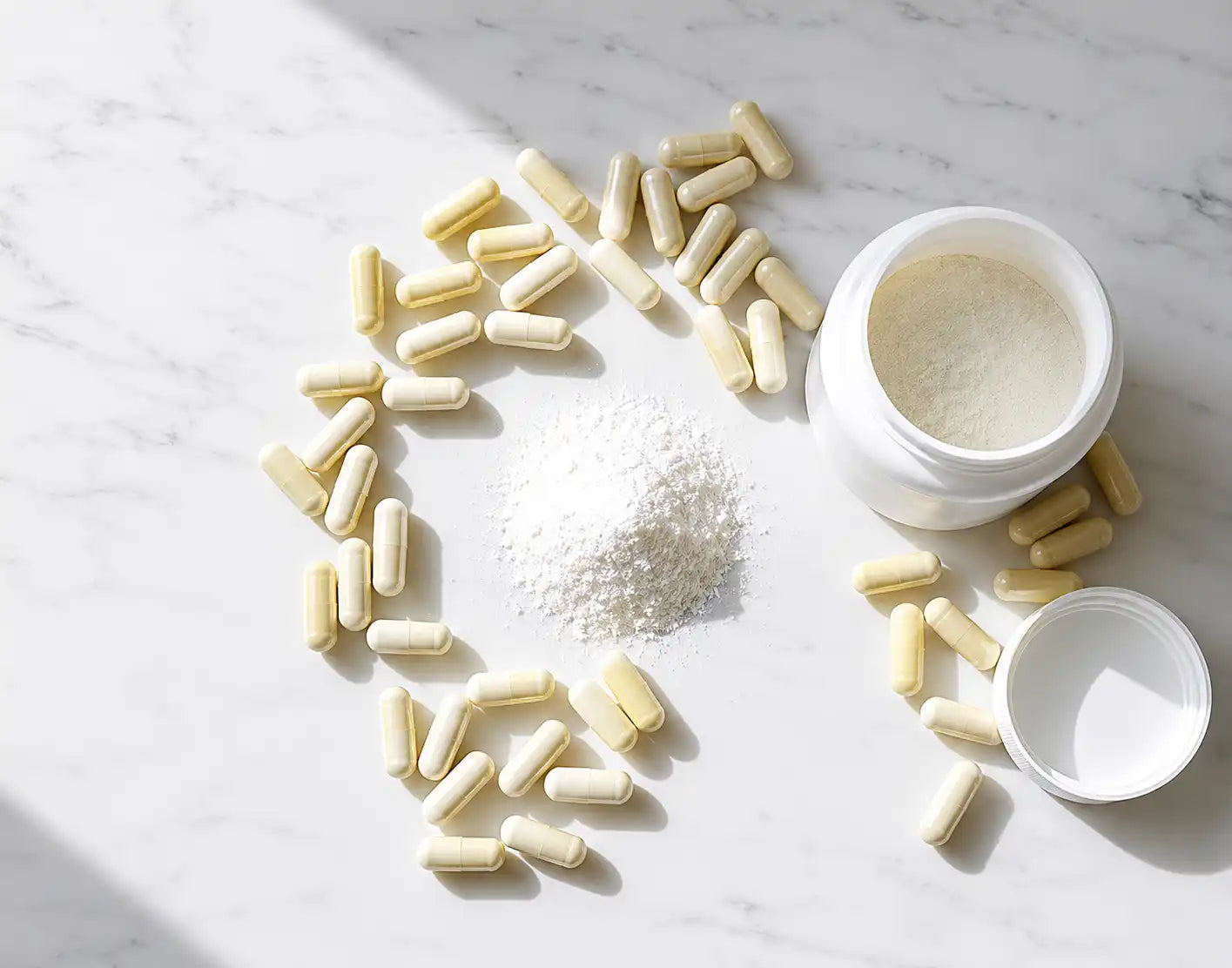 nad supplementation benefits