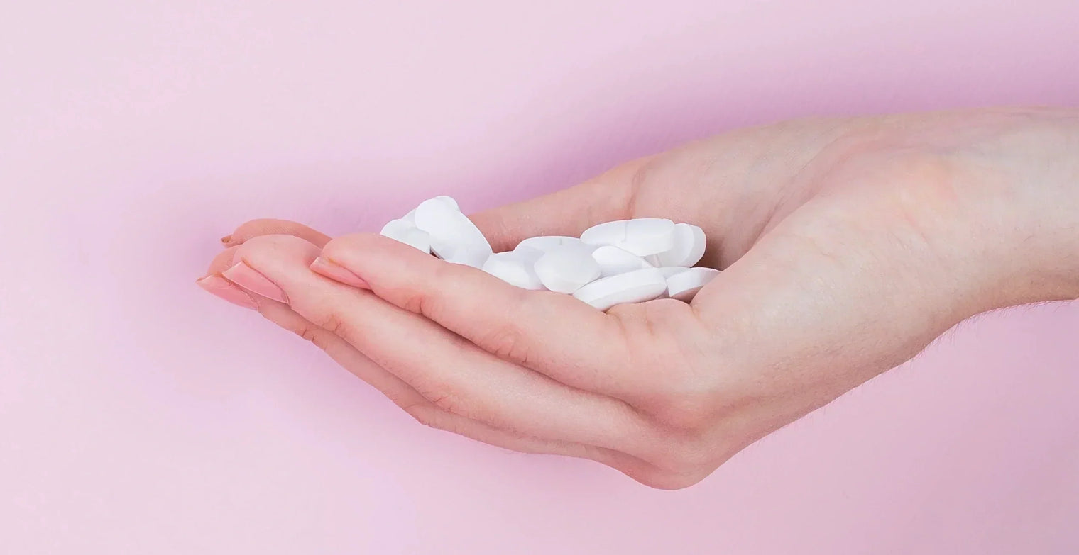 Metformin Dosage for Anti Aging