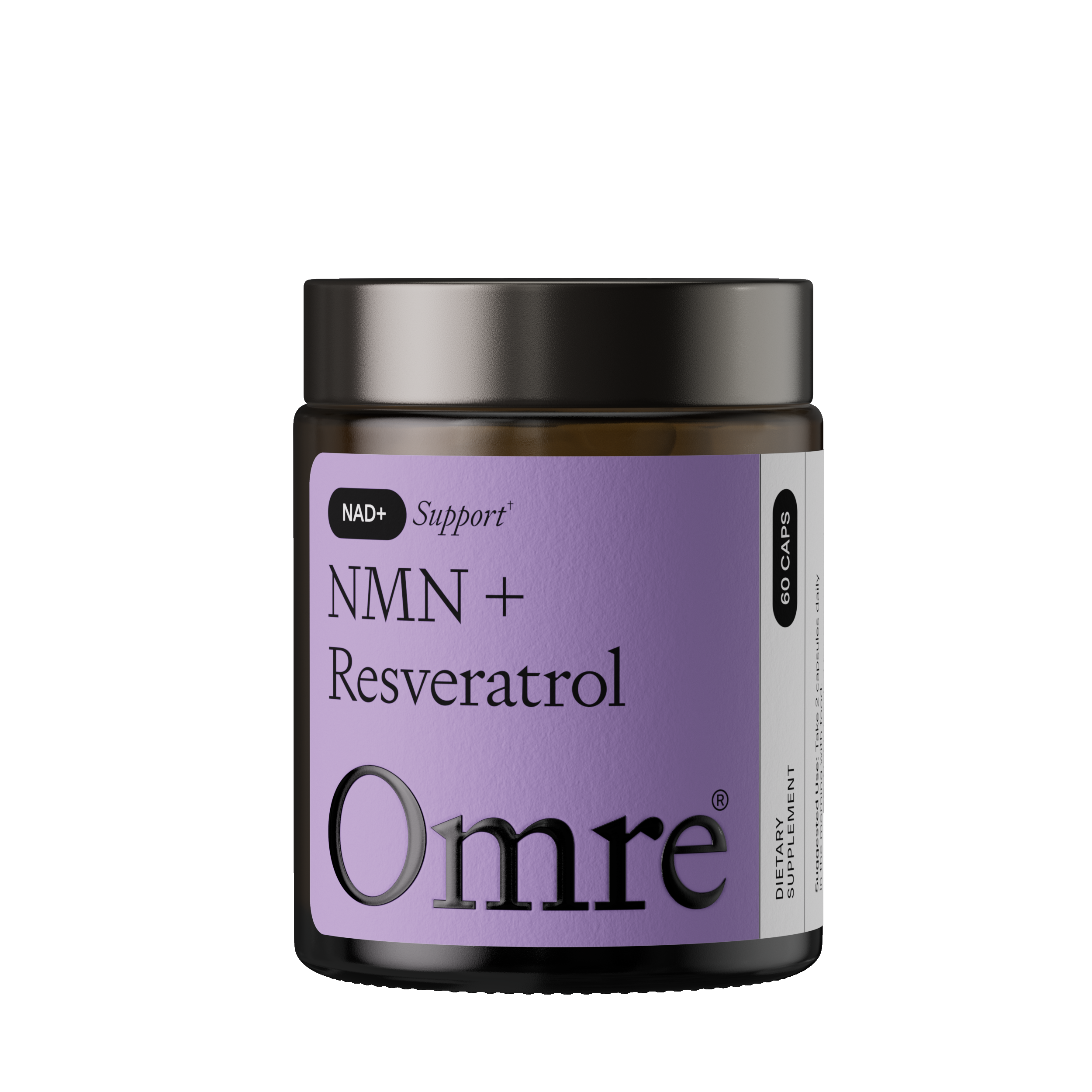 NMN + Resveratrol