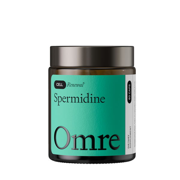 Spermidine