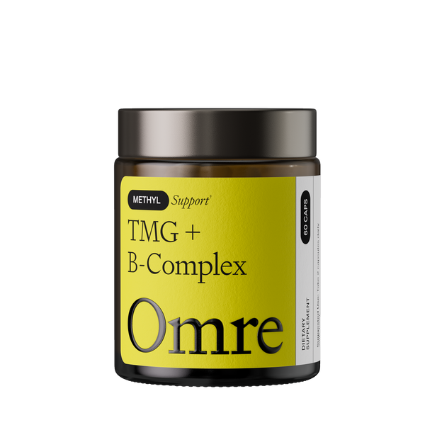TMG+ B Complex