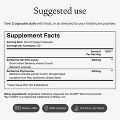 Berberine