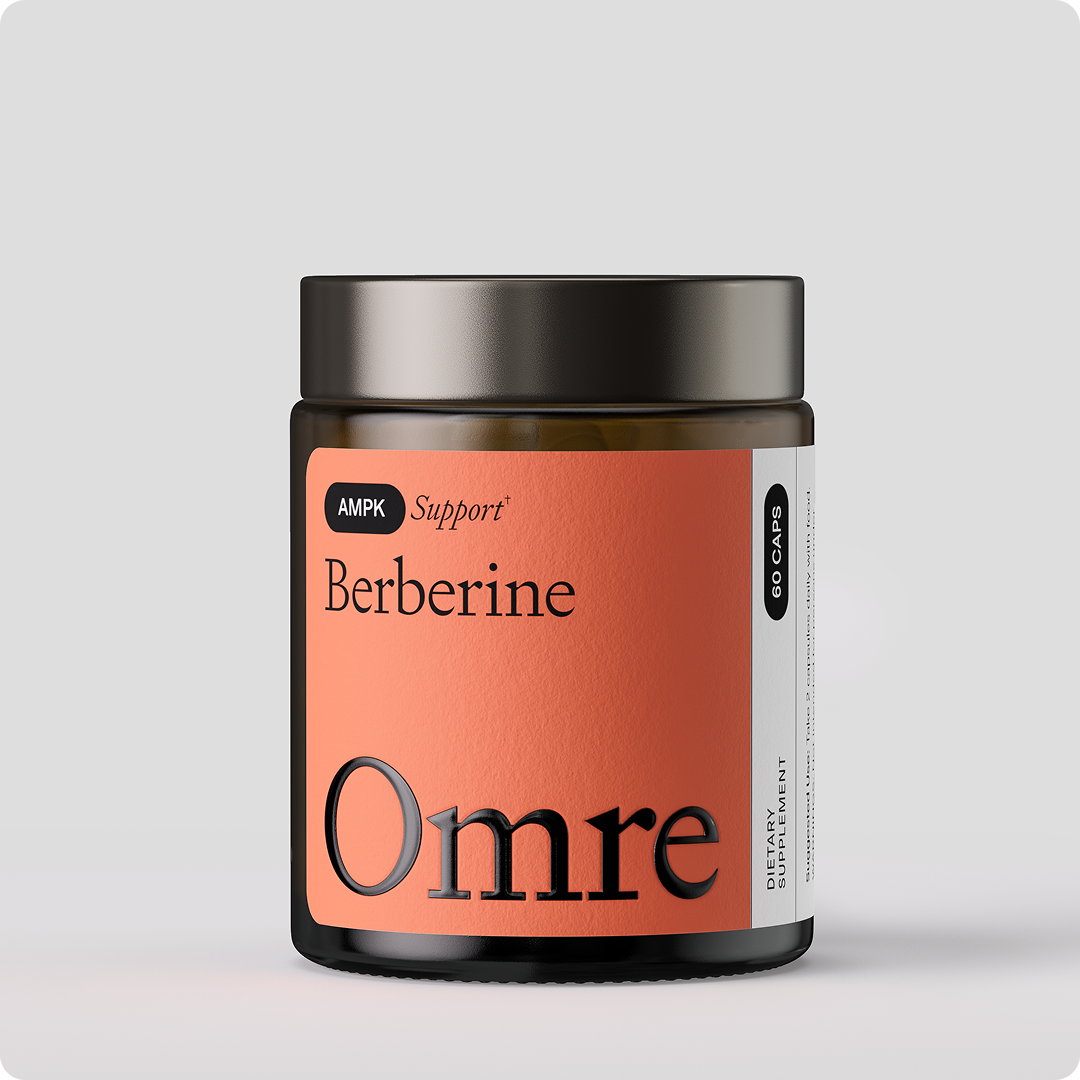 Berberine