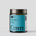 Glycine + NAC