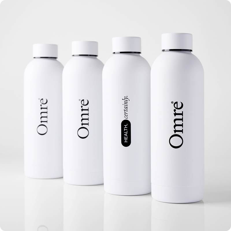 Water Bottle
